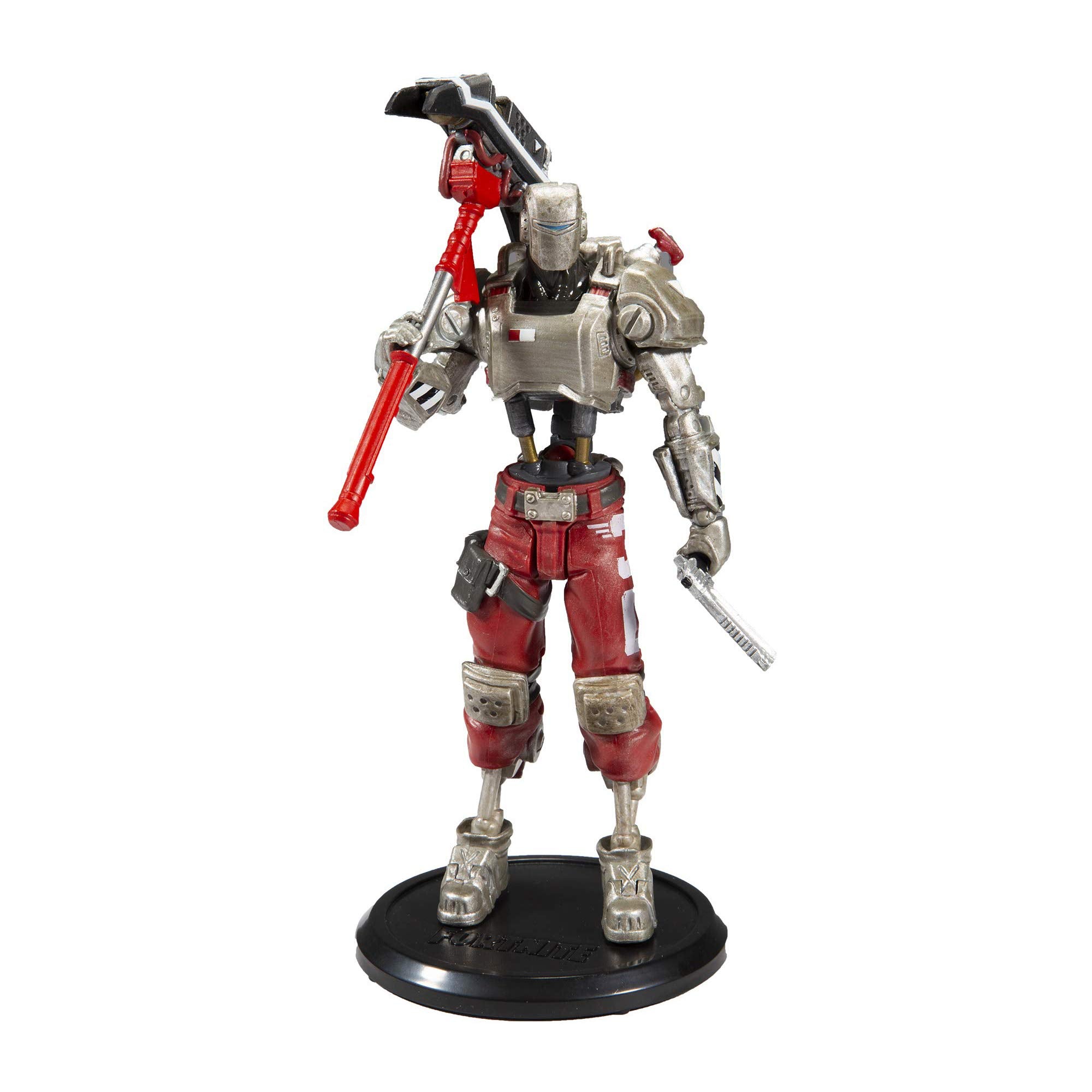 Fortnite - Figura A.I.M 18cm Fortnite - Figura A.I.M 18cm